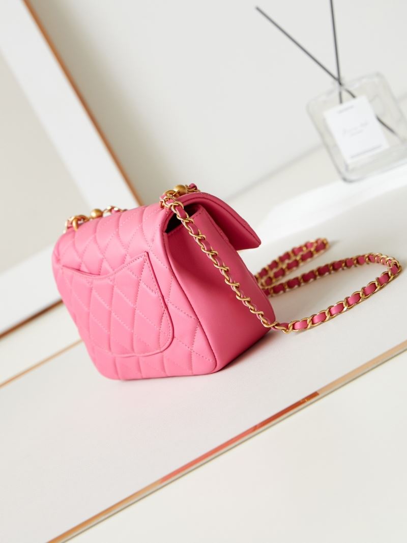 Ch**el cf series bags